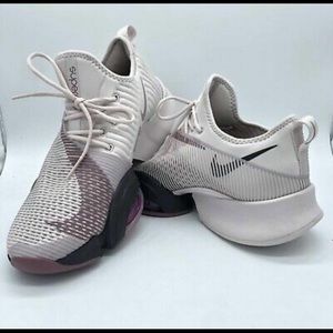 Nike Air Zoom SuperRep HIIT Training Shoes